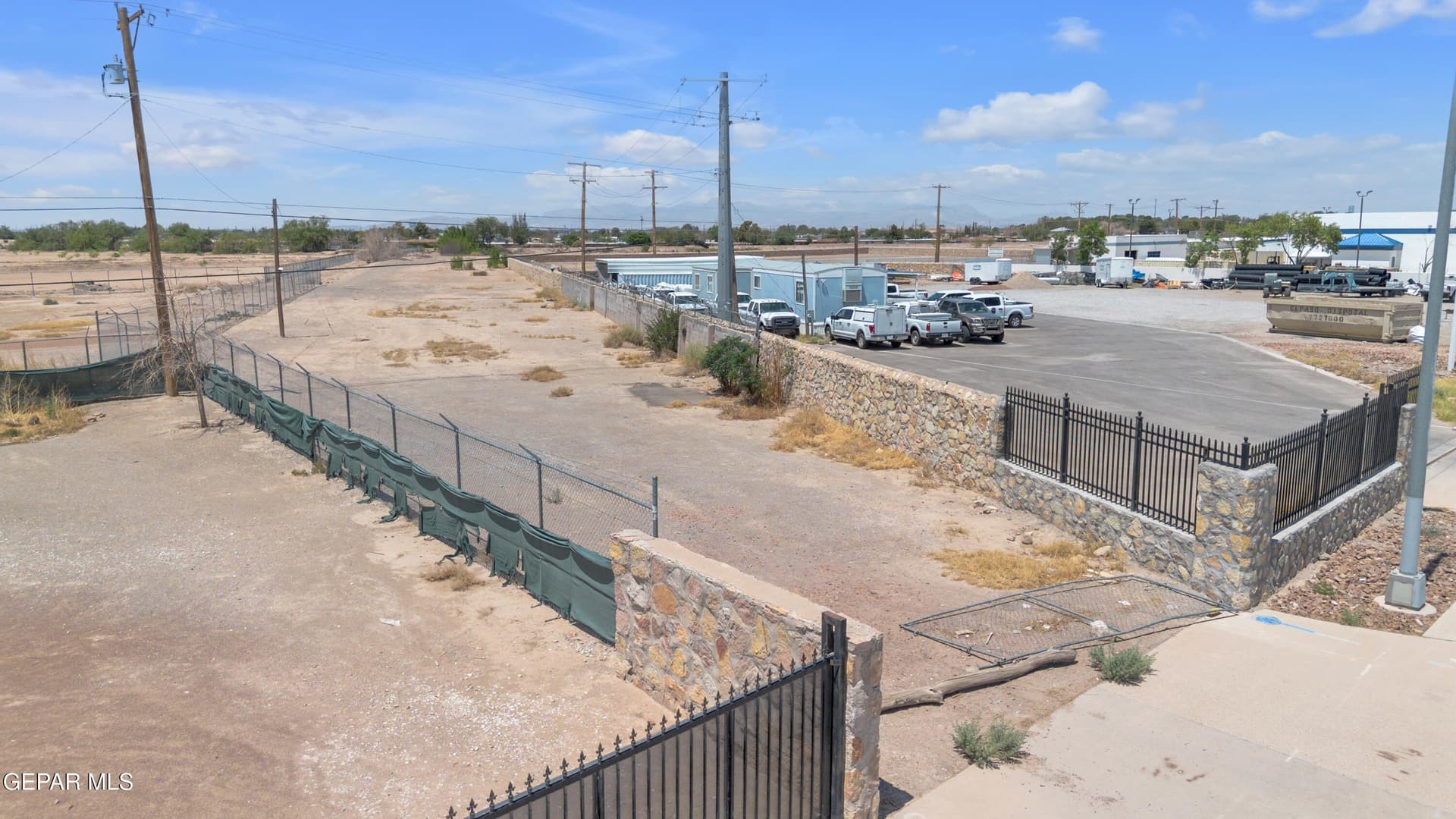 1.19 acres in El Paso County - photo 2