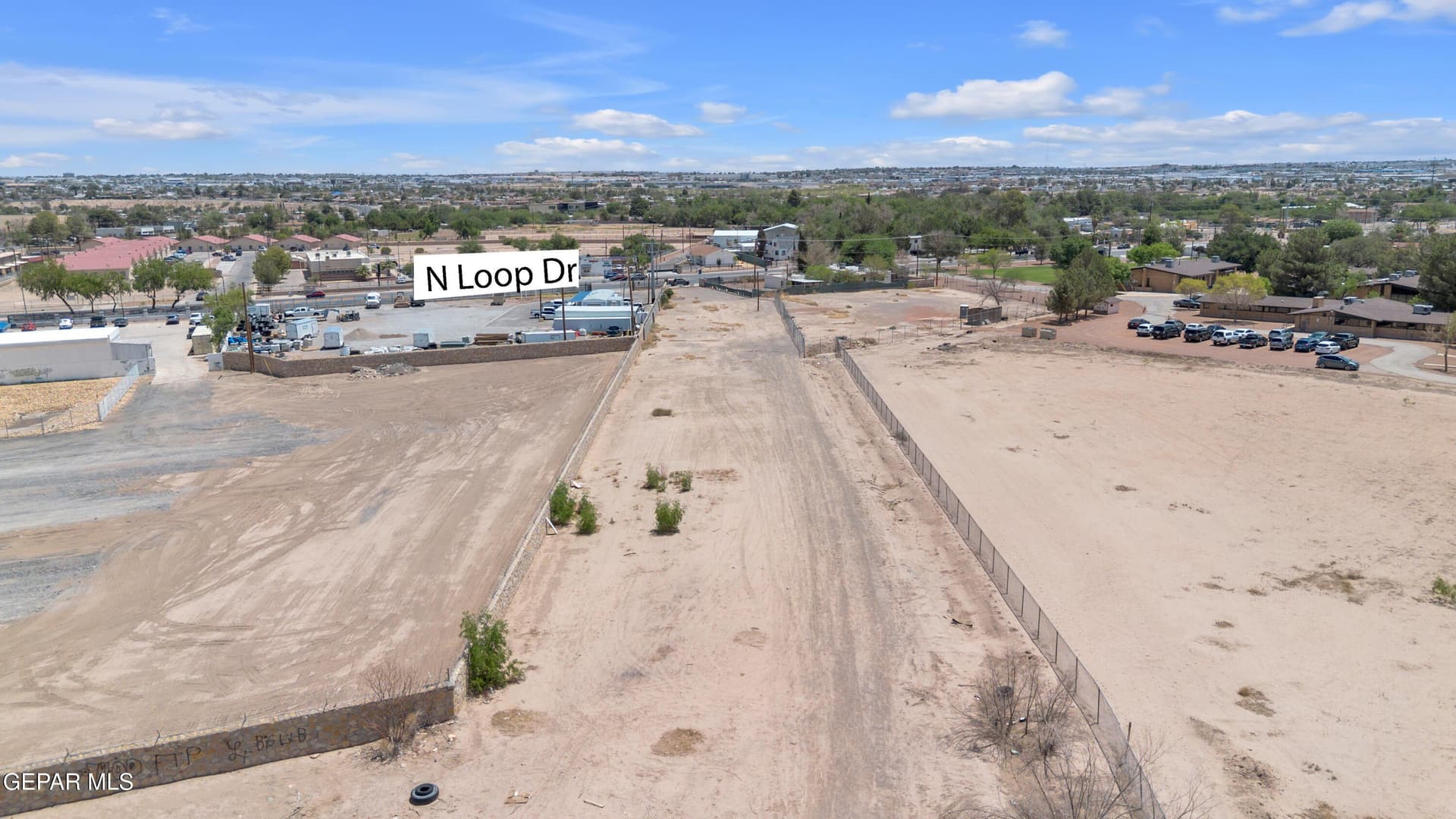 1.19 acres in El Paso County - photo 12