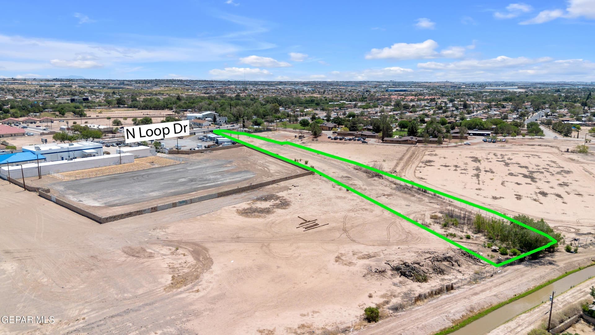 1.19 acres in El Paso County - photo 19