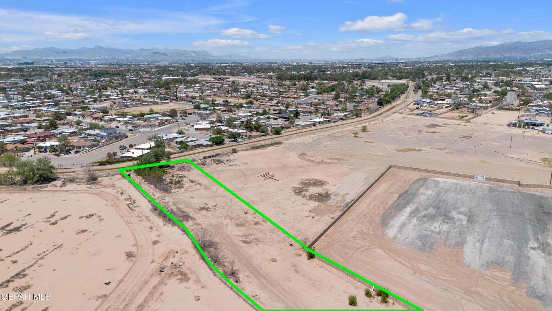 1.19 acres in El Paso County - photo 38