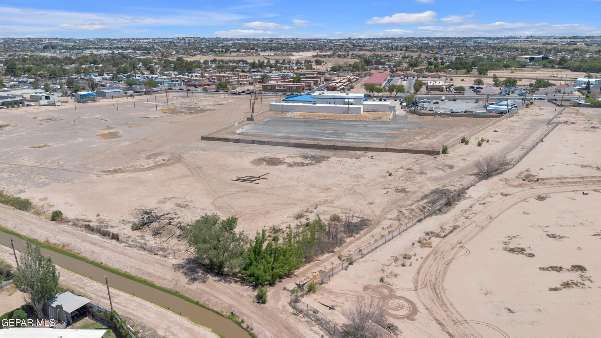 1.19 acres in El Paso County - photo 17