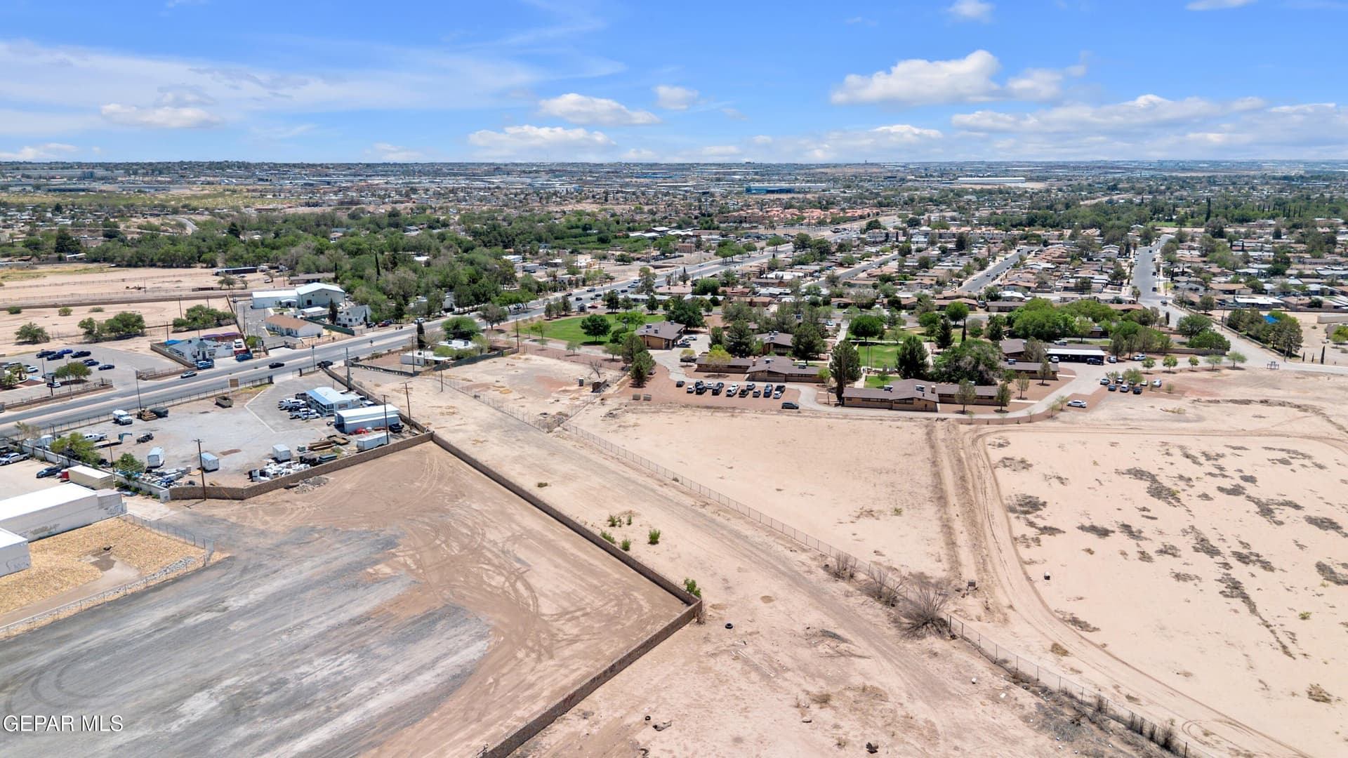 1.19 acres in El Paso County - photo 23