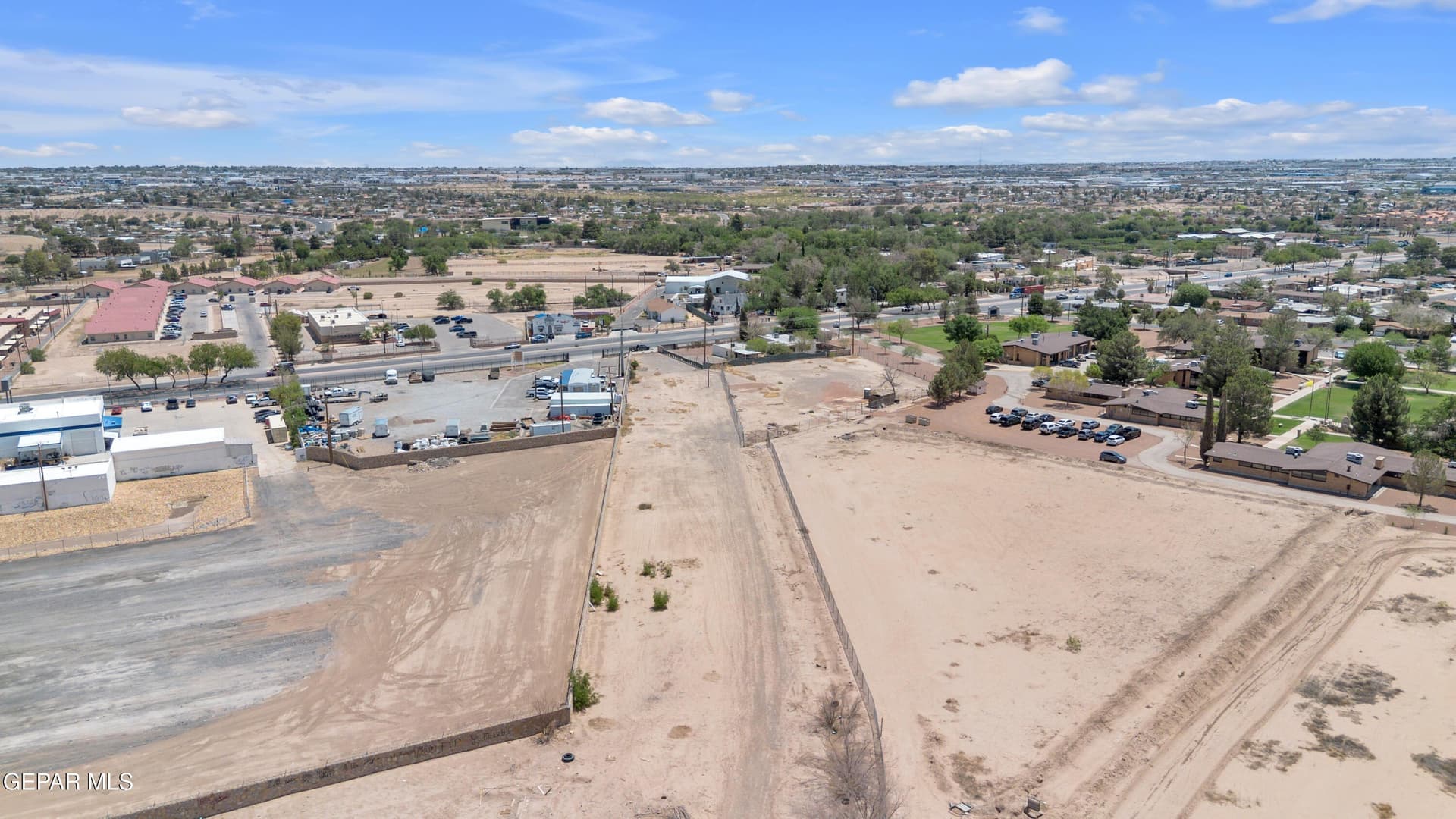 1.19 acres in El Paso County - photo 7