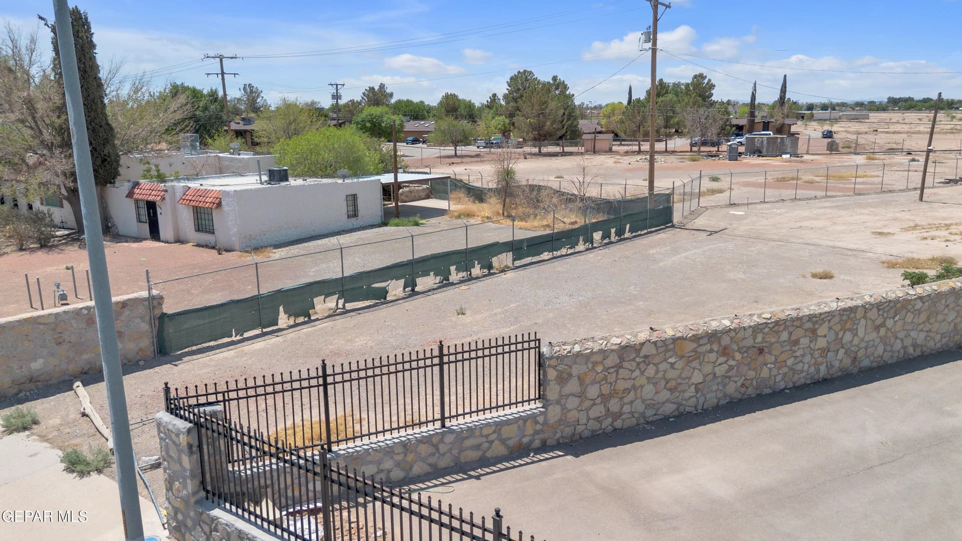 1.19 acres in El Paso County - photo 3