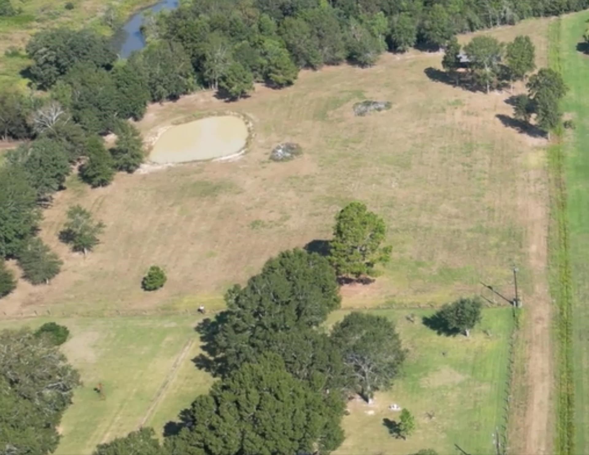 4.37 acres in Texas County