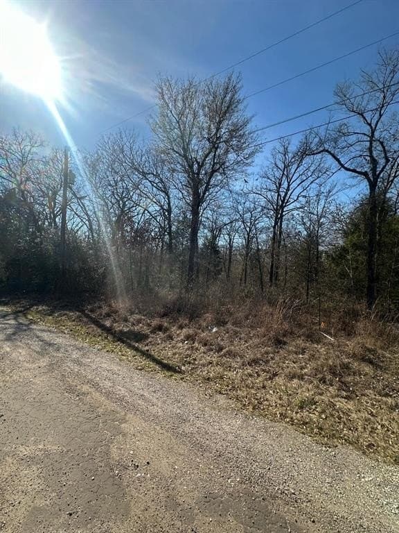 0.11 acres in Henderson County