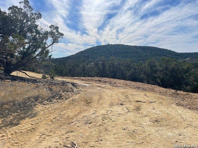 8.38 acres in Bandera County