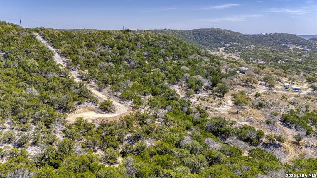 8.38 acres in Bandera County featured view
