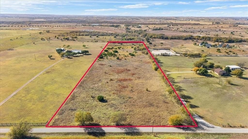 20 acres in Johnson County gallery image 3