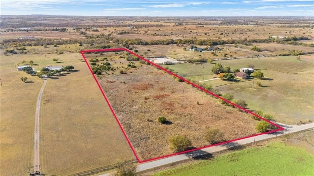 20 acres in Johnson County gallery image 2