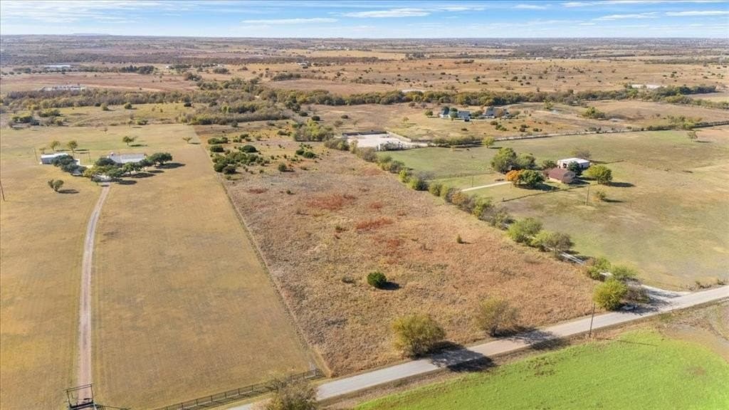 20 acres in Johnson County featured view