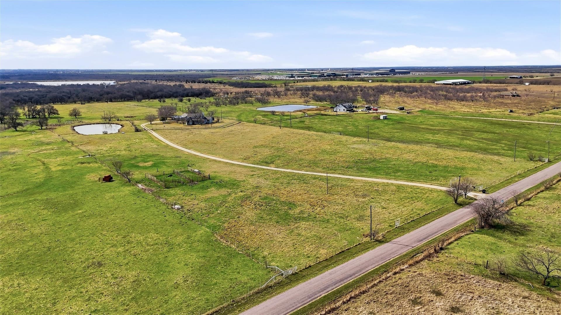 9.9 acres in Grayson County - photo 5