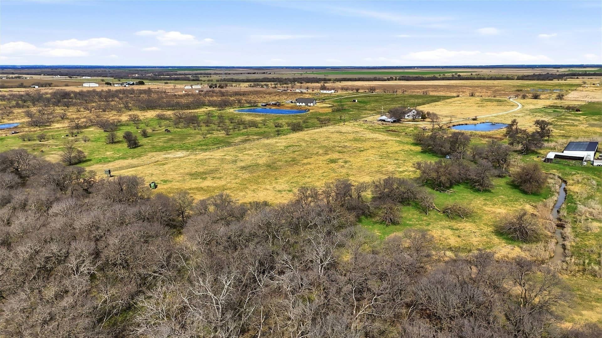 9.9 acres in Grayson County - photo 3