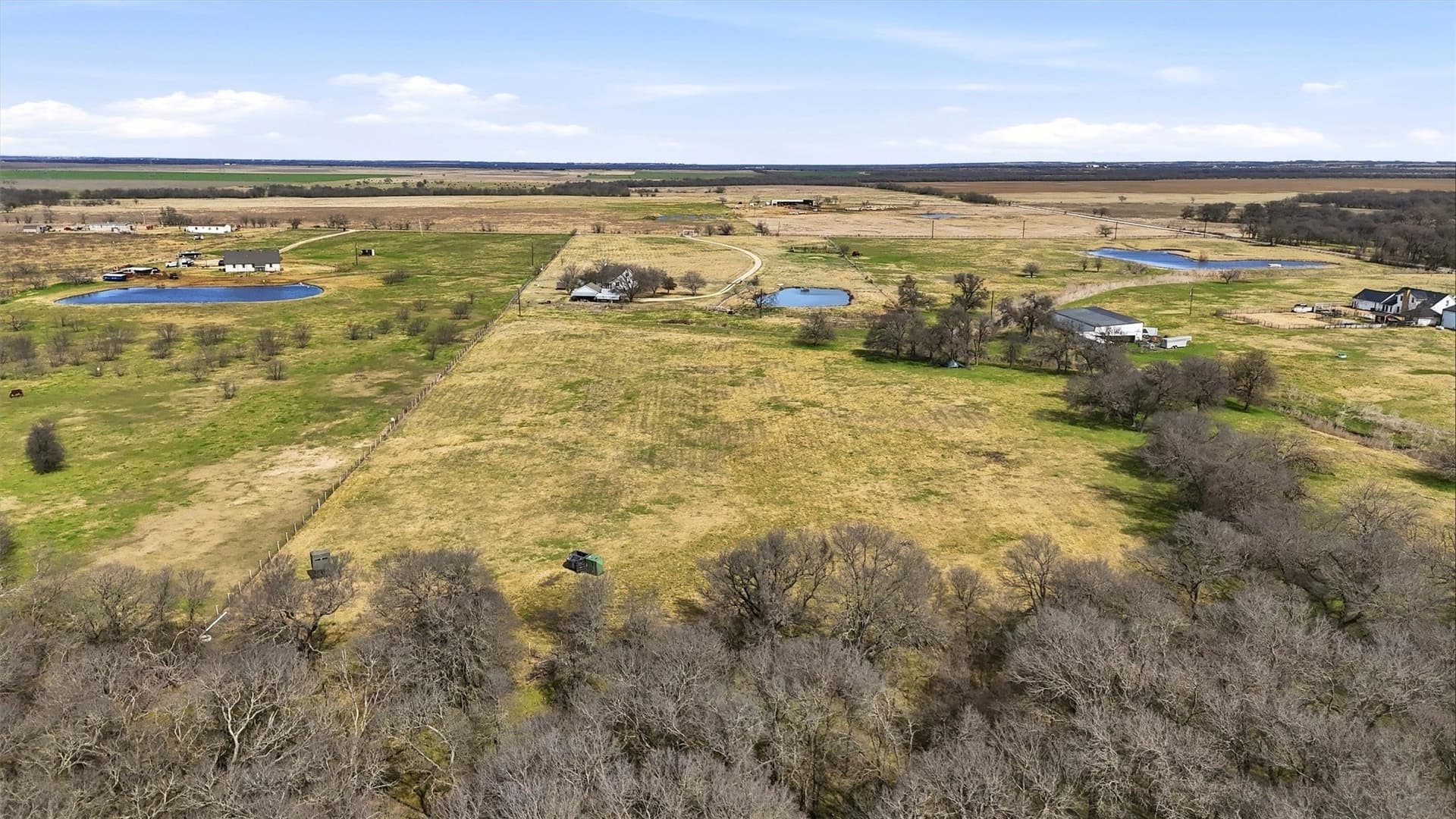 9.9 acres in Grayson County - photo 2