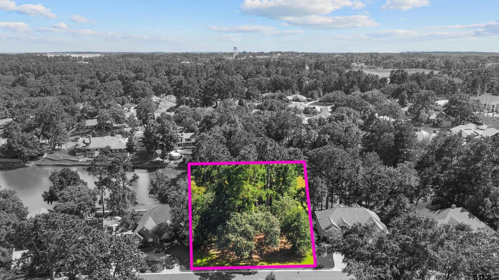 0.27 acres in Smith County featured view