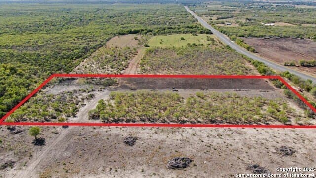 10.1 acres in Bexar County gallery image 3