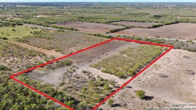 10.1 acres in Bexar County gallery image 4