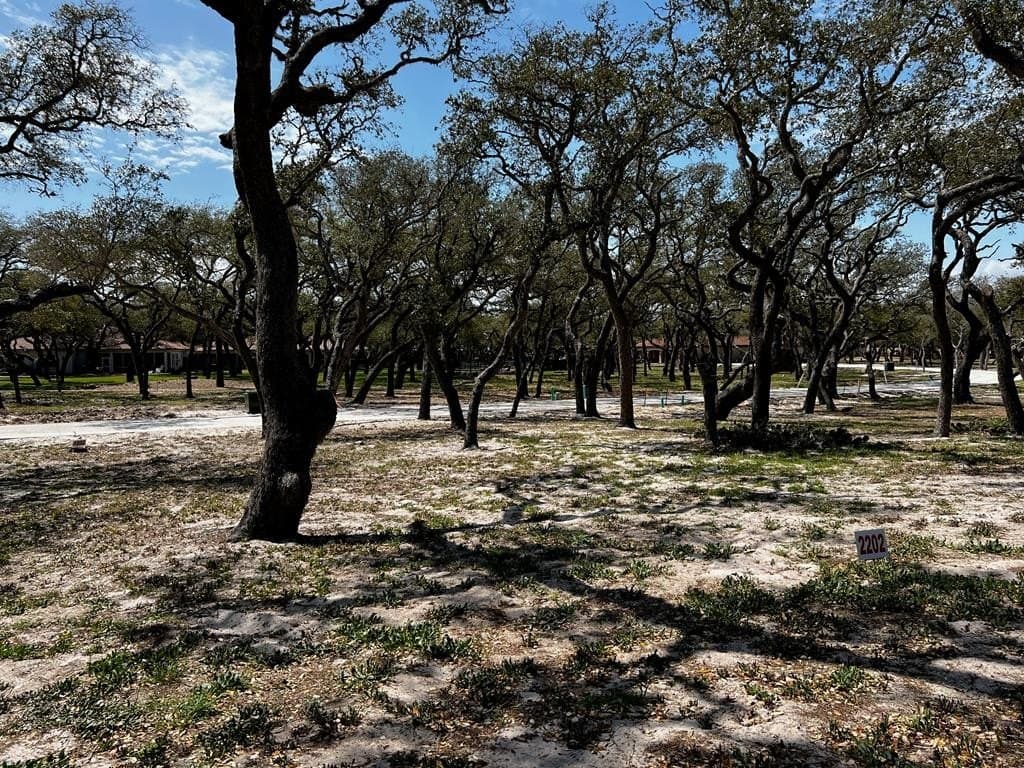 0 acres in Texas County