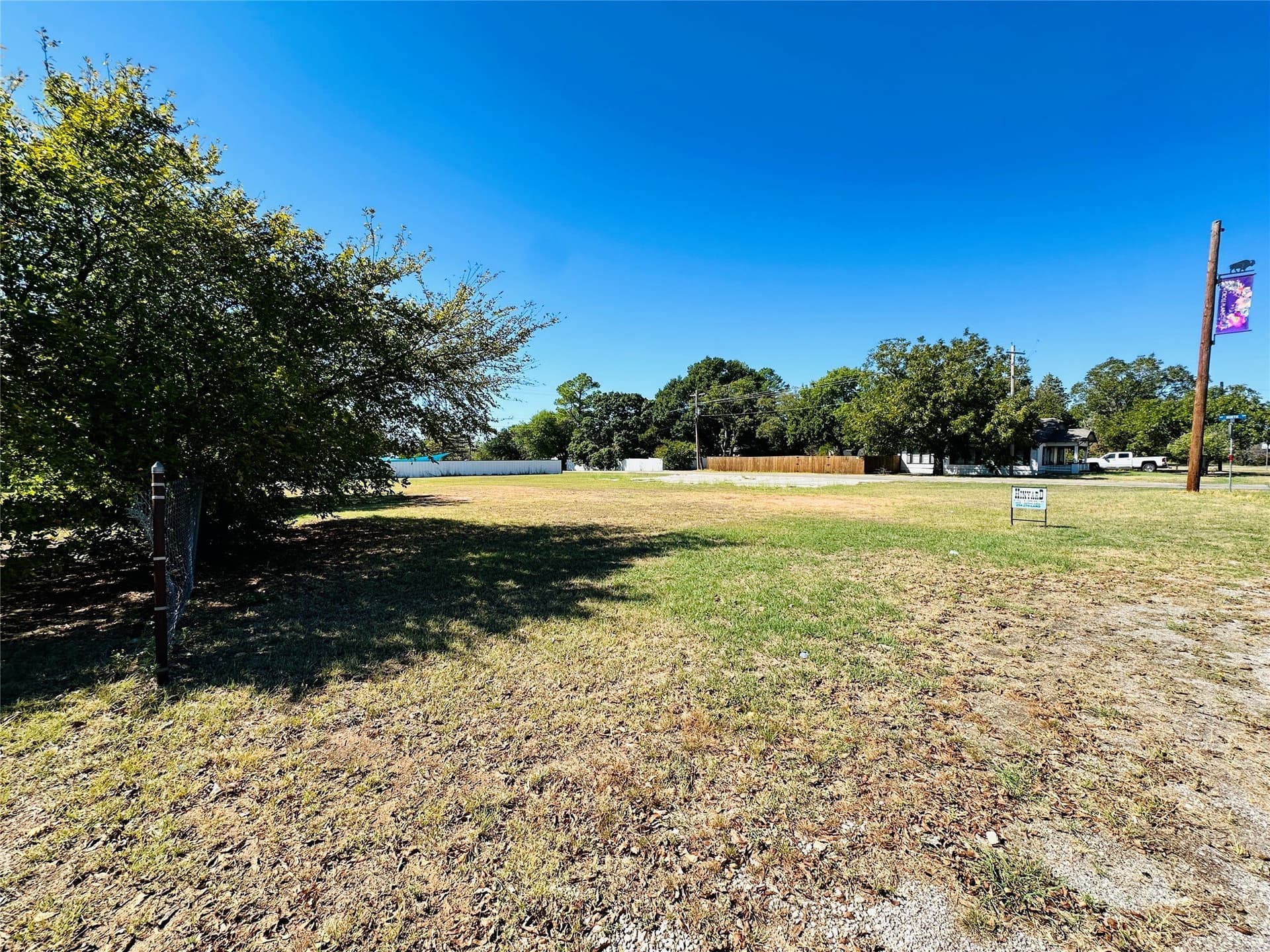 0.32 acres in Callahan County