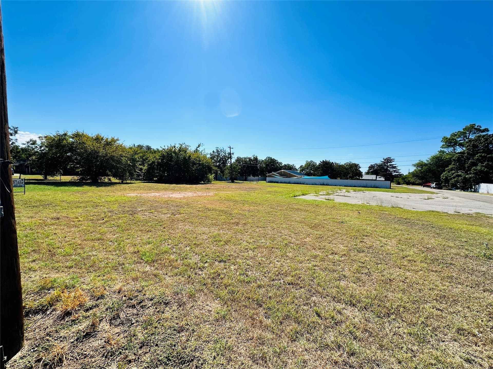 0.32 acres in Callahan County - photo 2
