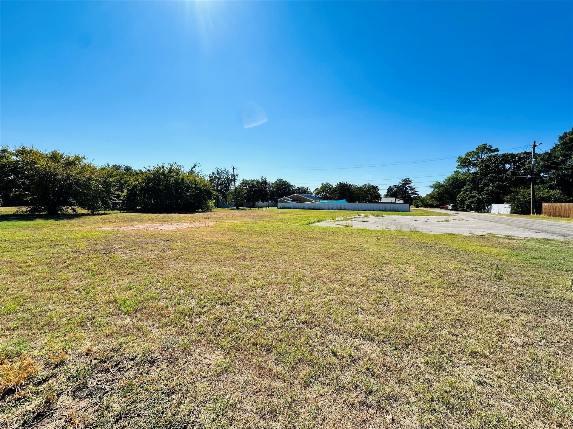 0.32 acres in Callahan County - photo 3