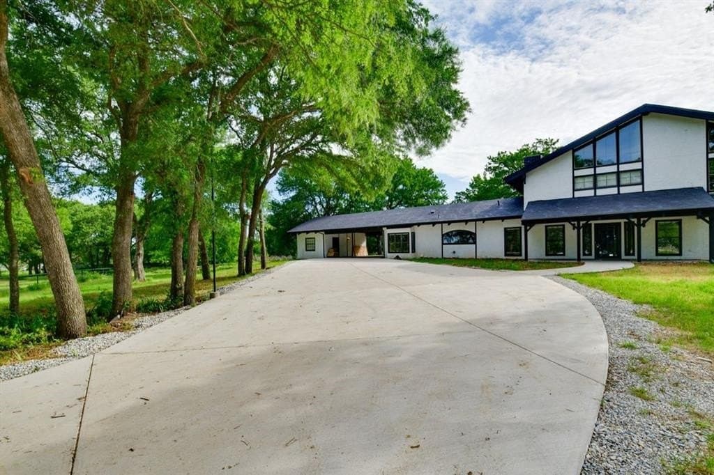 46 acres in Denton County gallery image 4