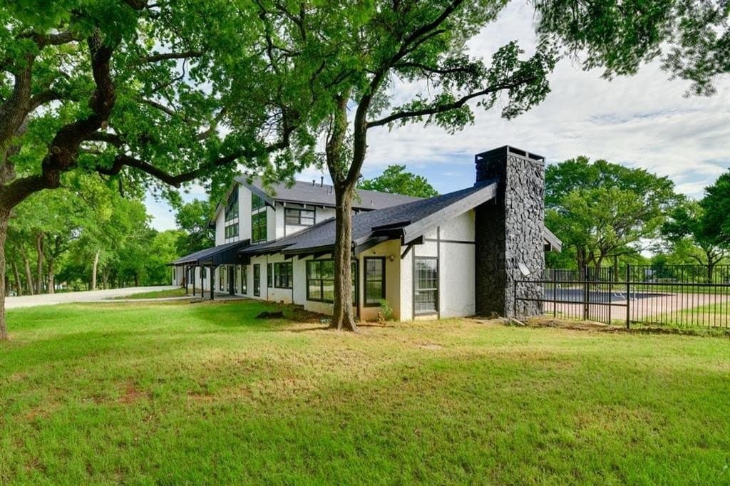 46 acres in Denton County gallery image 2