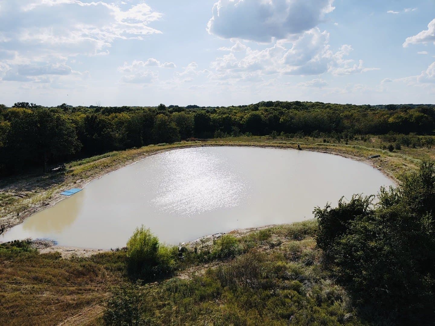 58.04 acres in Lamar County - photo 14