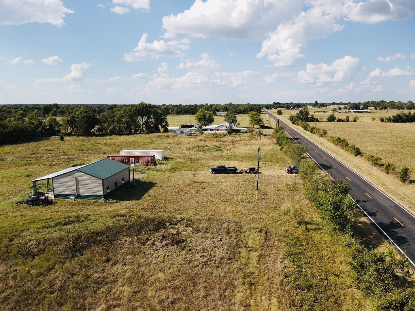 58.04 acres in Lamar County - photo 3