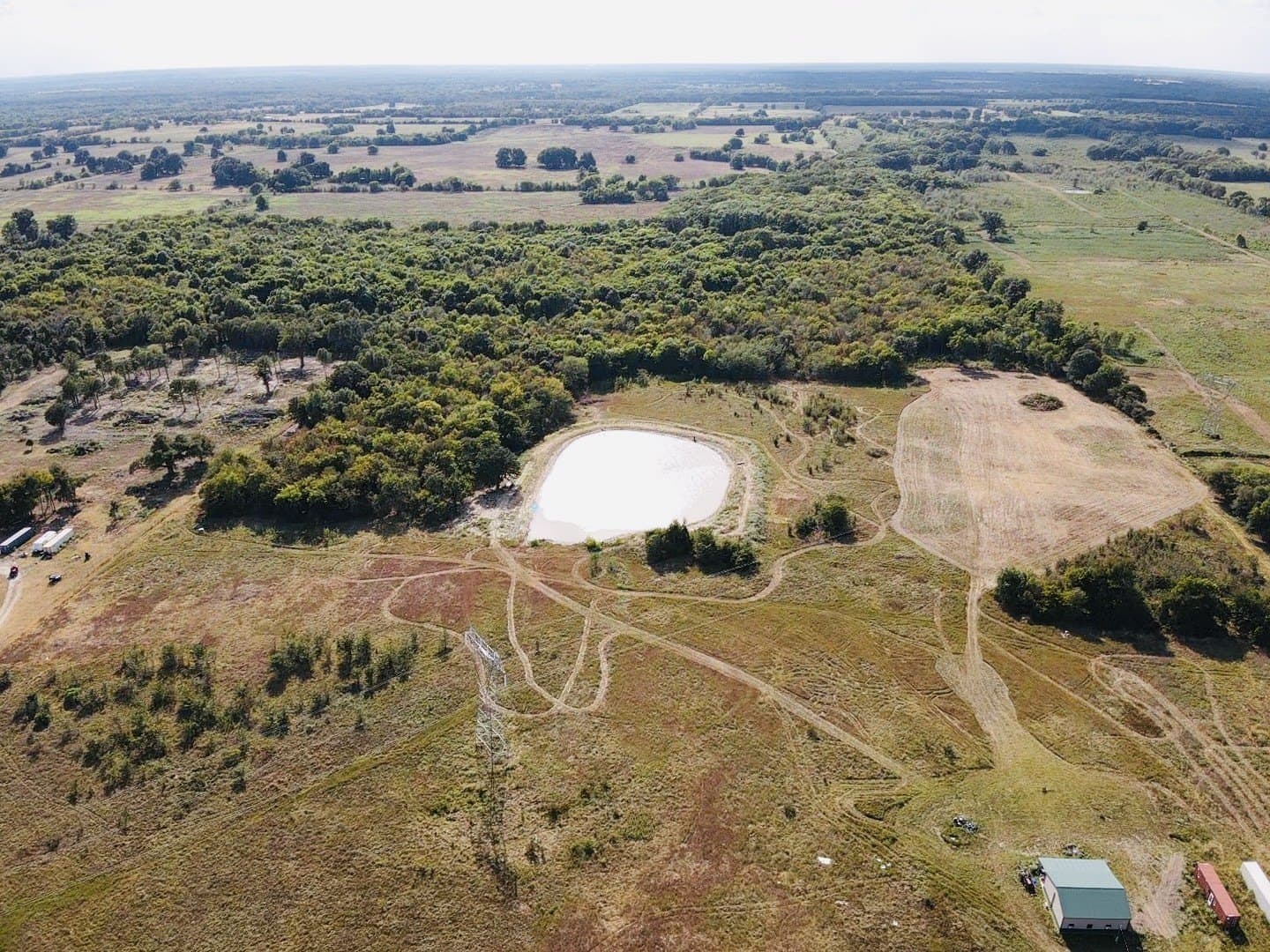 58.04 acres in Lamar County - photo 2