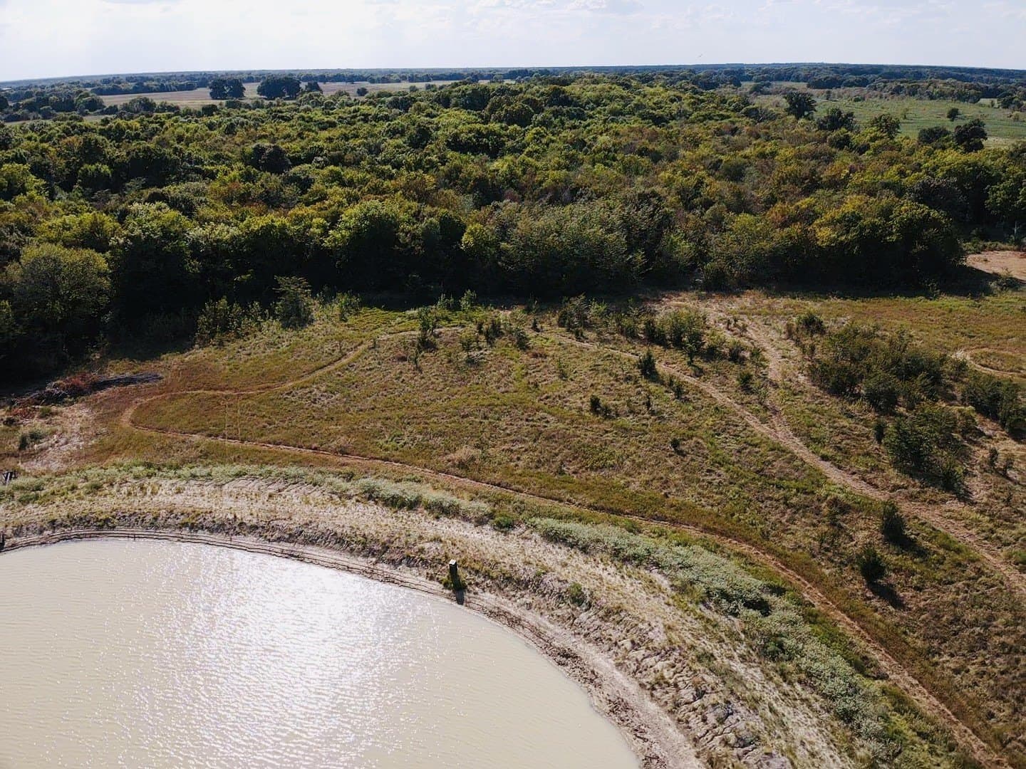 58.04 acres in Lamar County - photo 17