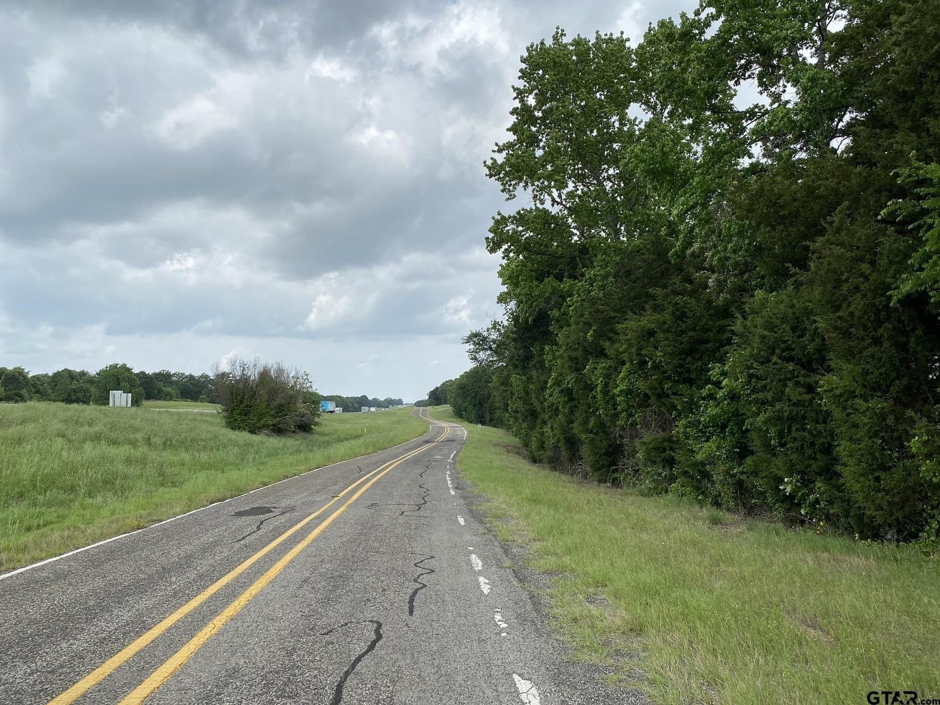 32 acres in Van Zandt County featured view