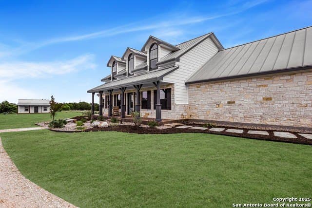 20 acres in Comal County gallery image 4