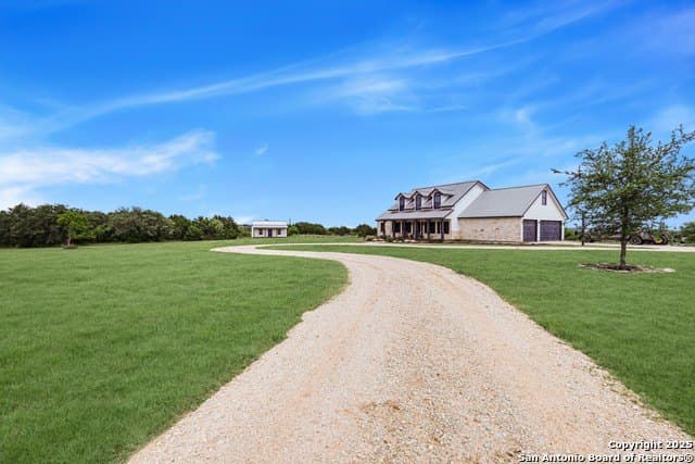 20 acres in Comal County featured view