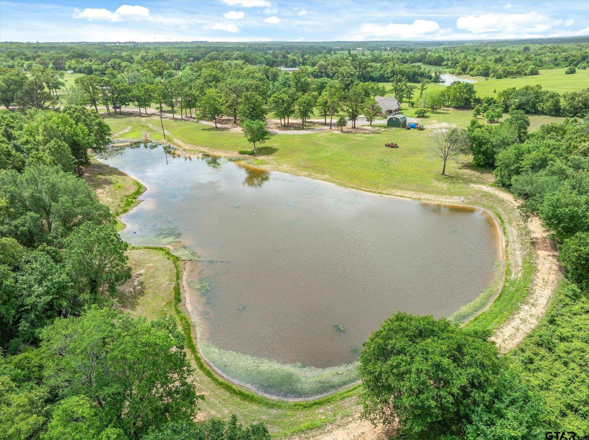 35 acres in Van Zandt County gallery image 4