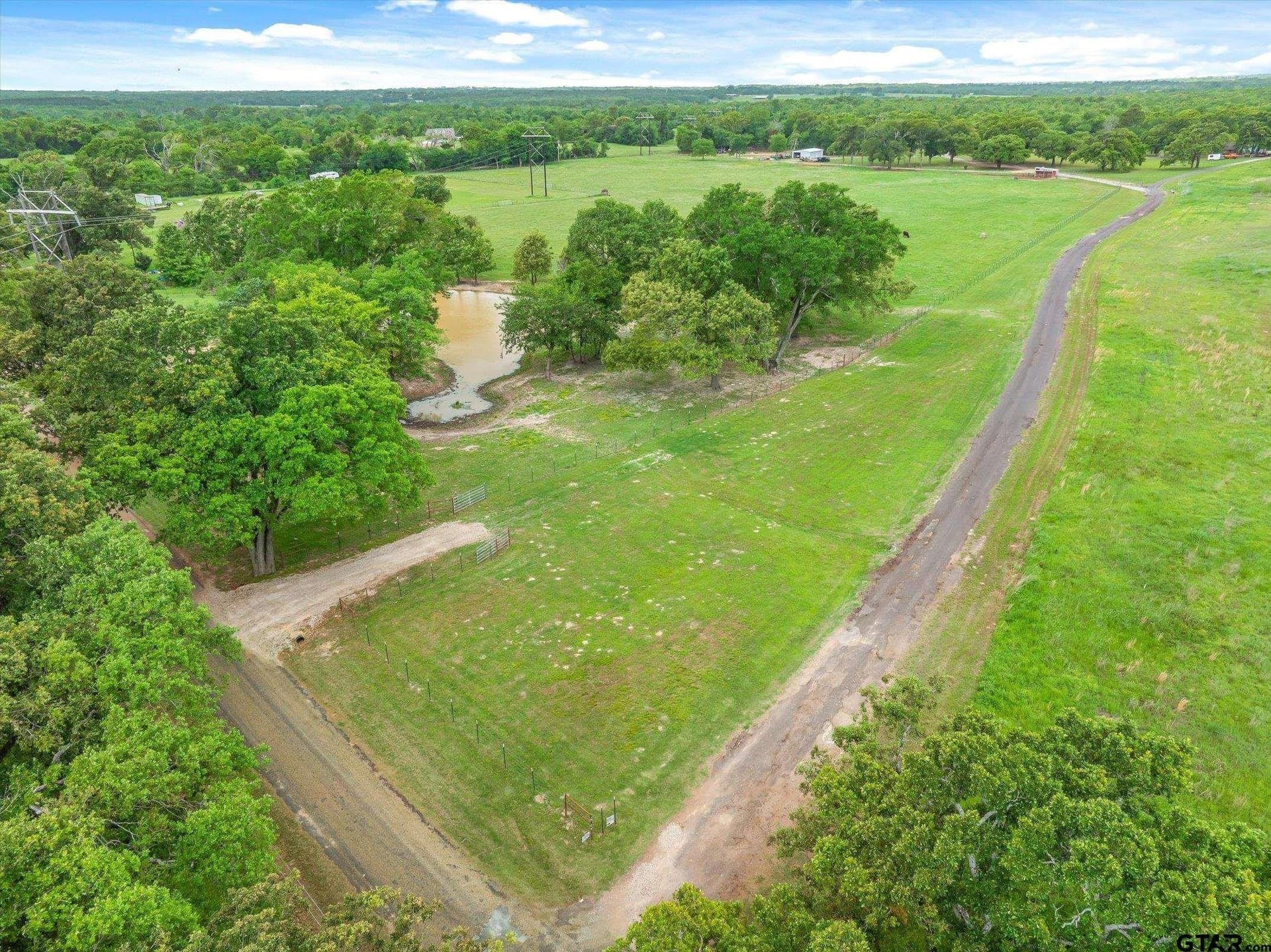 35 acres in Van Zandt County - photo 7