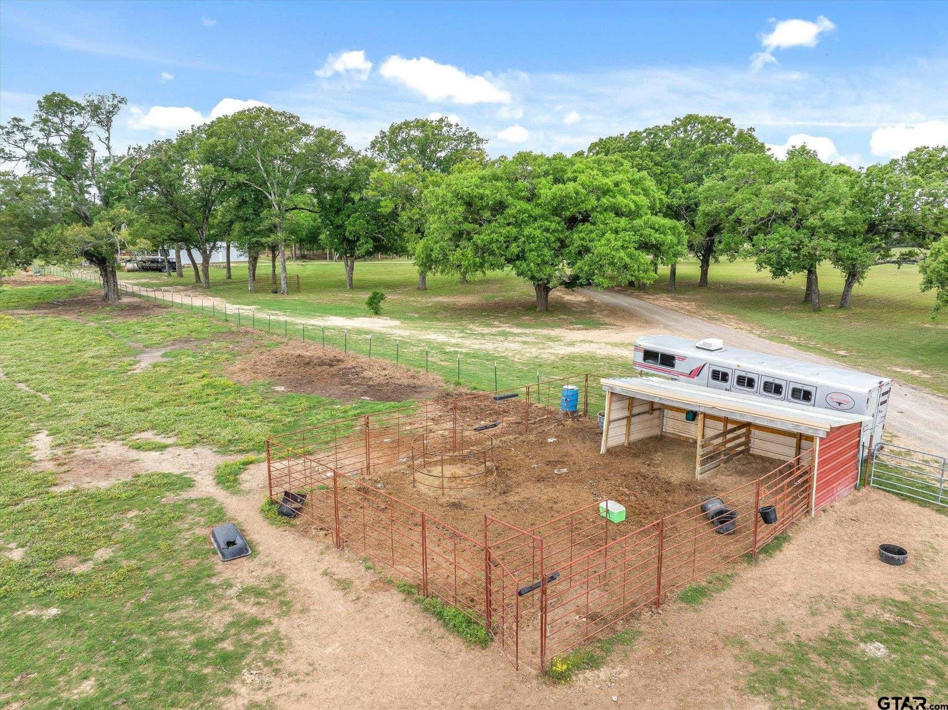35 acres in Van Zandt County - photo 44
