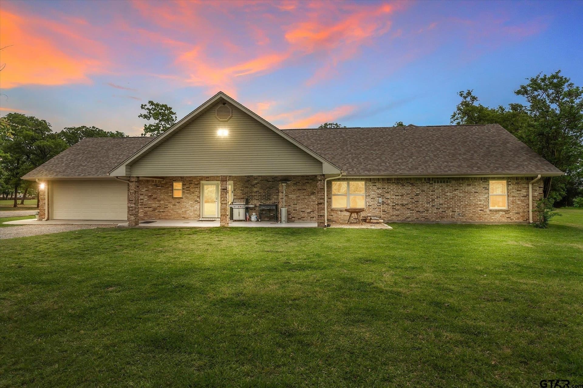 35 acres in Van Zandt County gallery image 2
