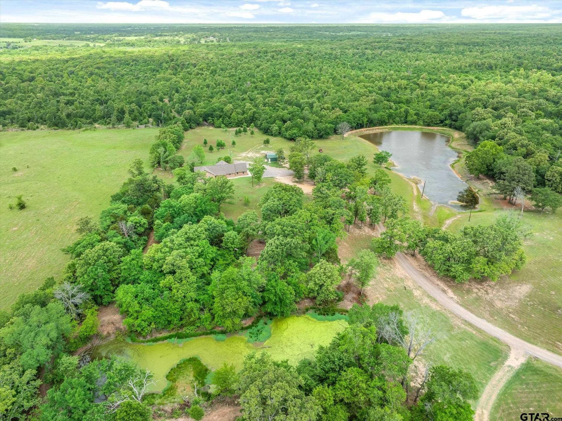 35 acres in Van Zandt County - photo 46