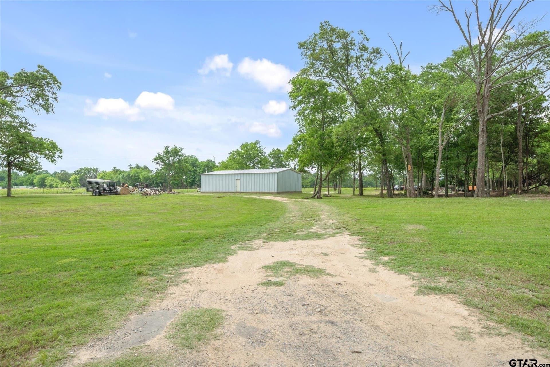 35 acres in Van Zandt County - photo 10