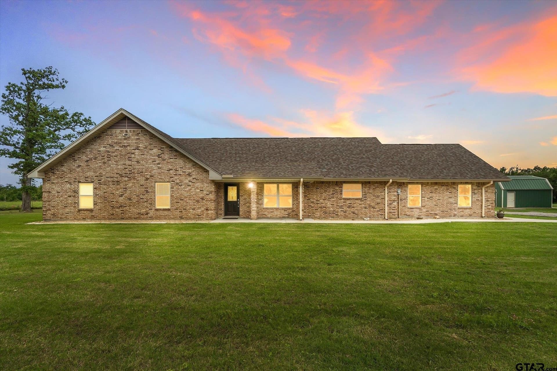 35 acres in Van Zandt County gallery image 3