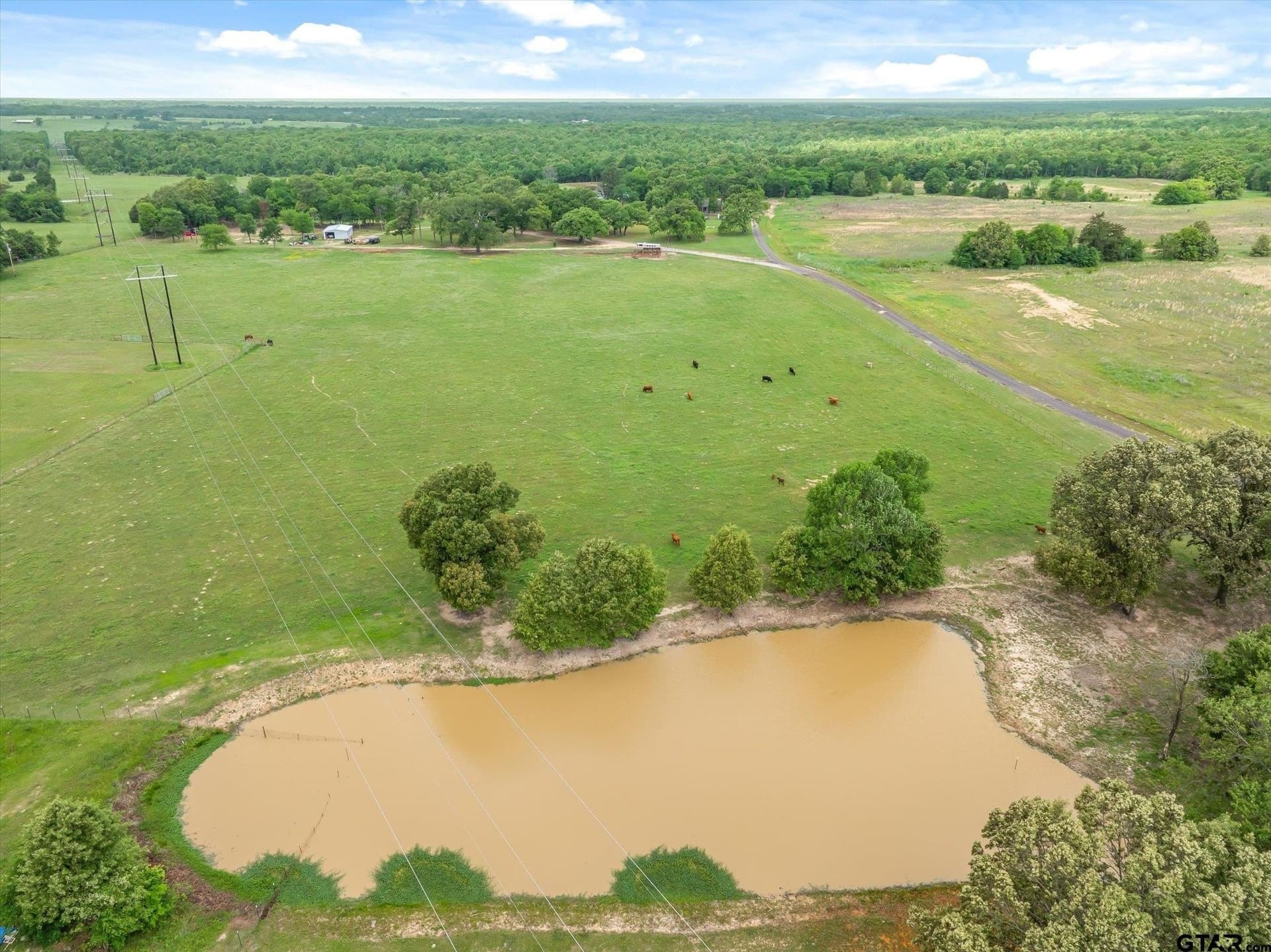 35 acres in Van Zandt County - photo 6