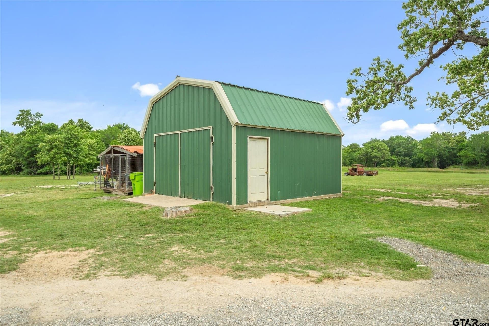 35 acres in Van Zandt County - photo 41