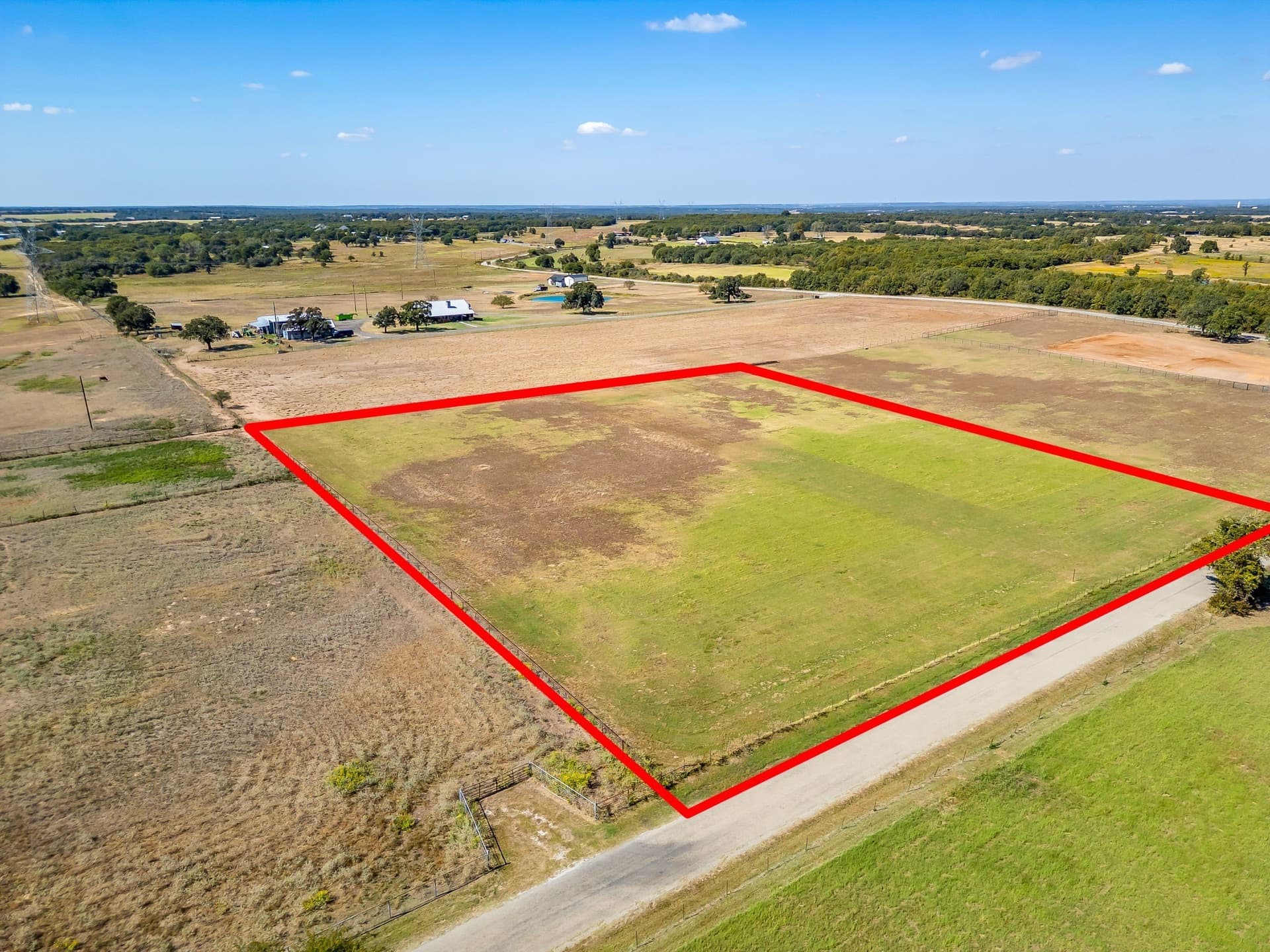 4.01 acres in Parker County - photo 2