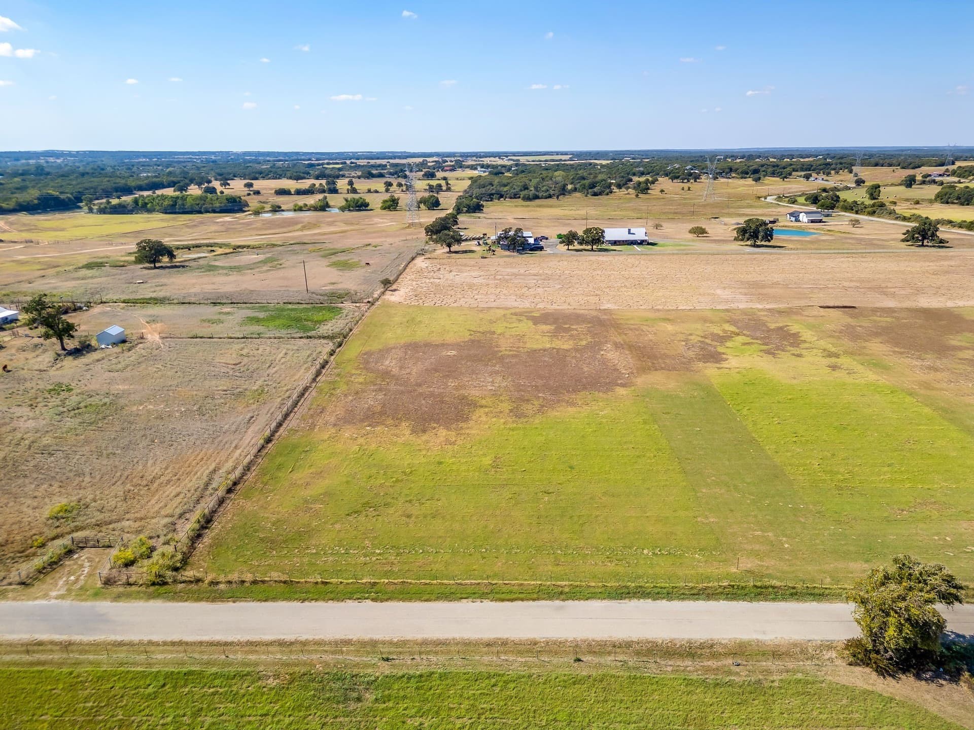4.01 acres in Parker County - photo 4