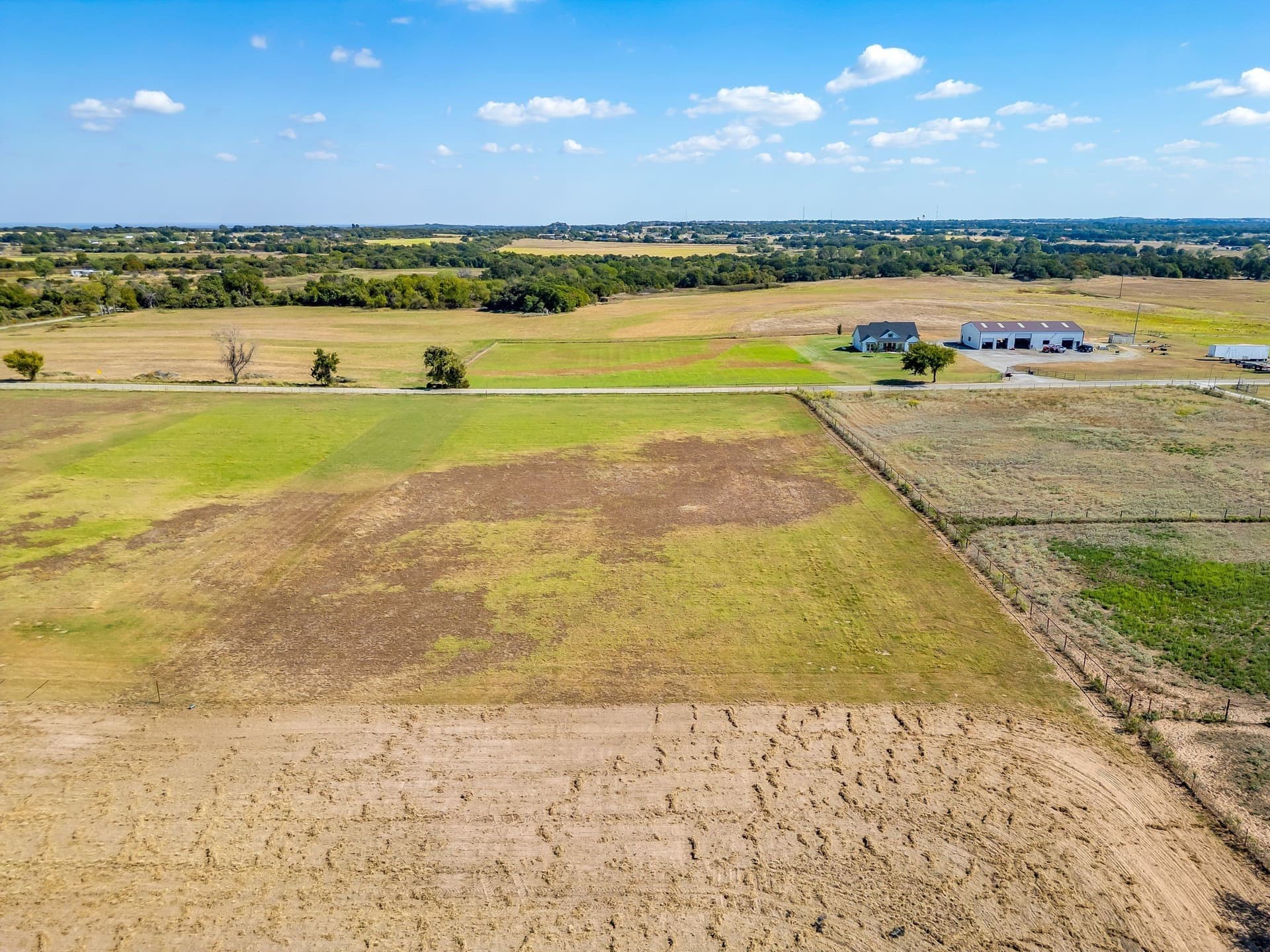 4.01 acres in Parker County - photo 8