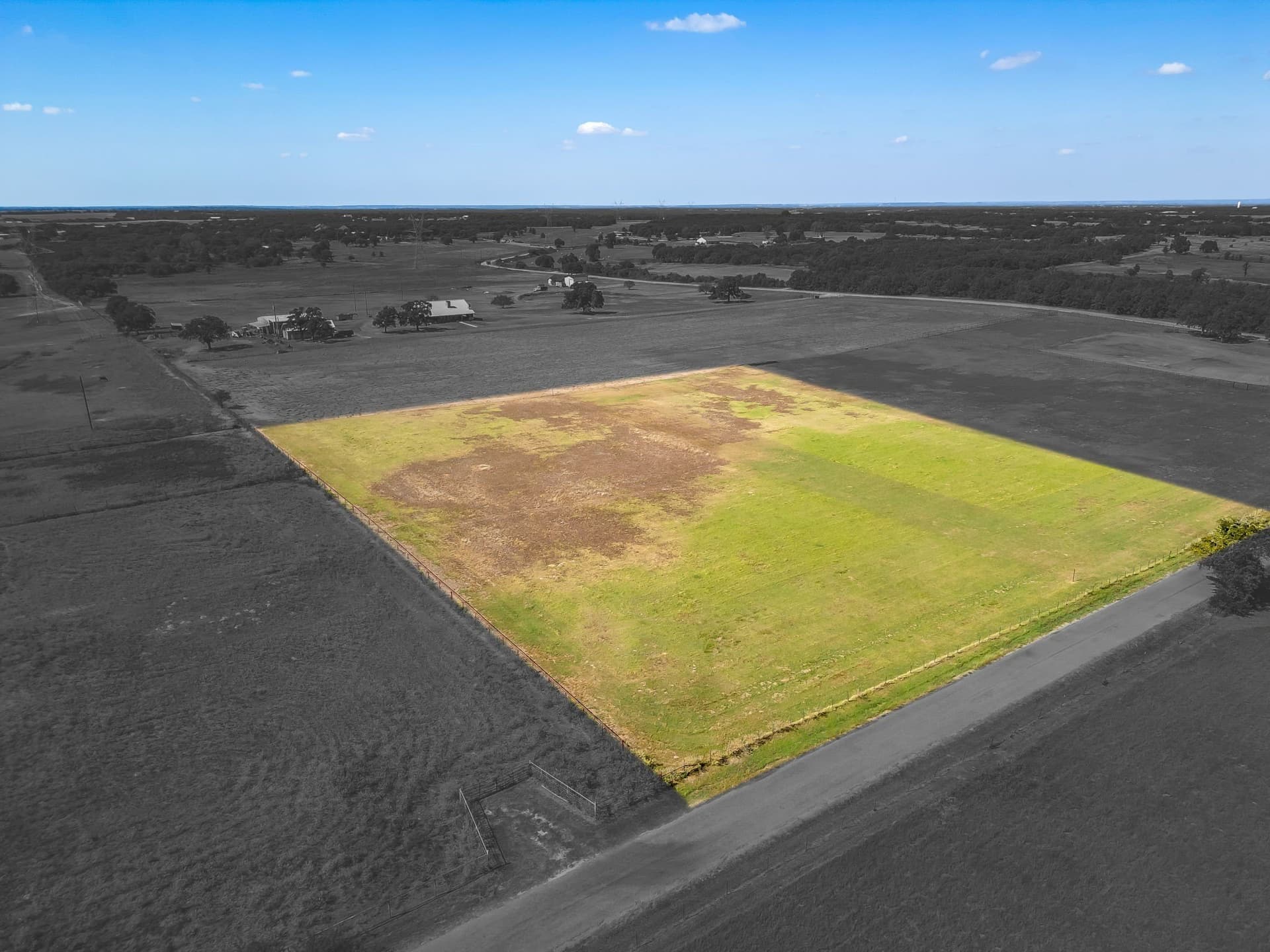 4.01 acres in Parker County - photo 3