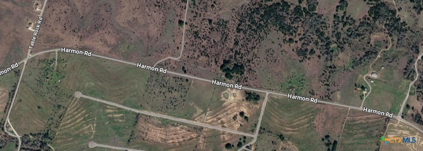 5.3 acres in Coryell County