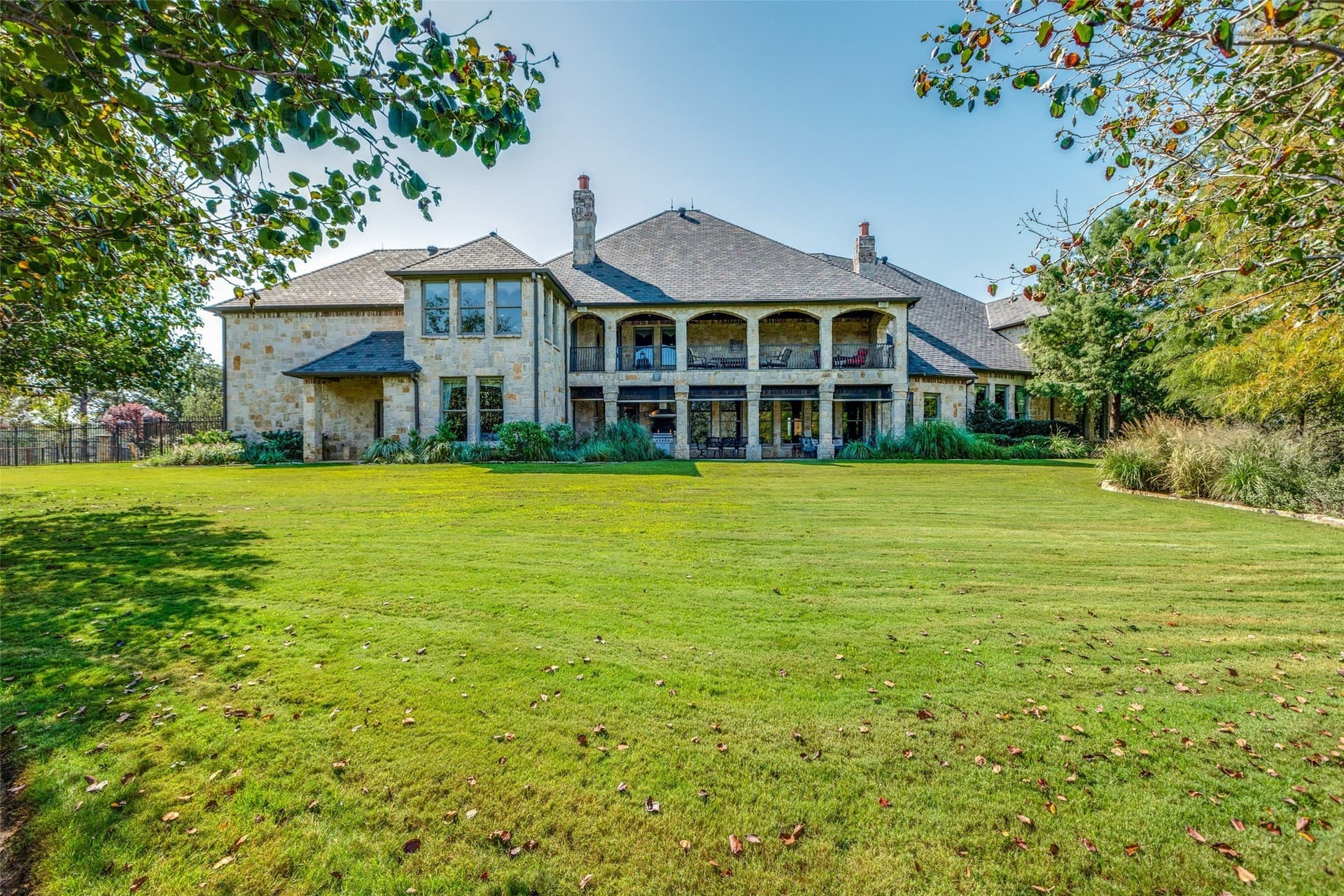 27.04 acres in Denton County - photo 36