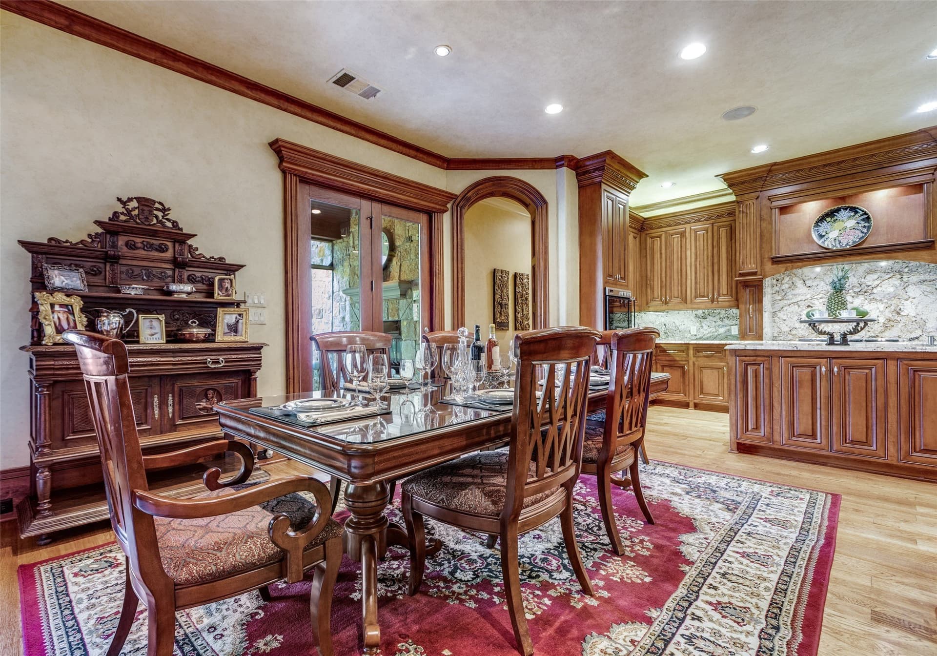 27.04 acres in Denton County - photo 9
